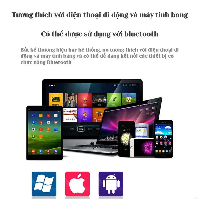 Loa Bluetooth Graffiti Karaoke Bộ khuếch đại vô tuyến đĩa U di động ngoài trời không dây