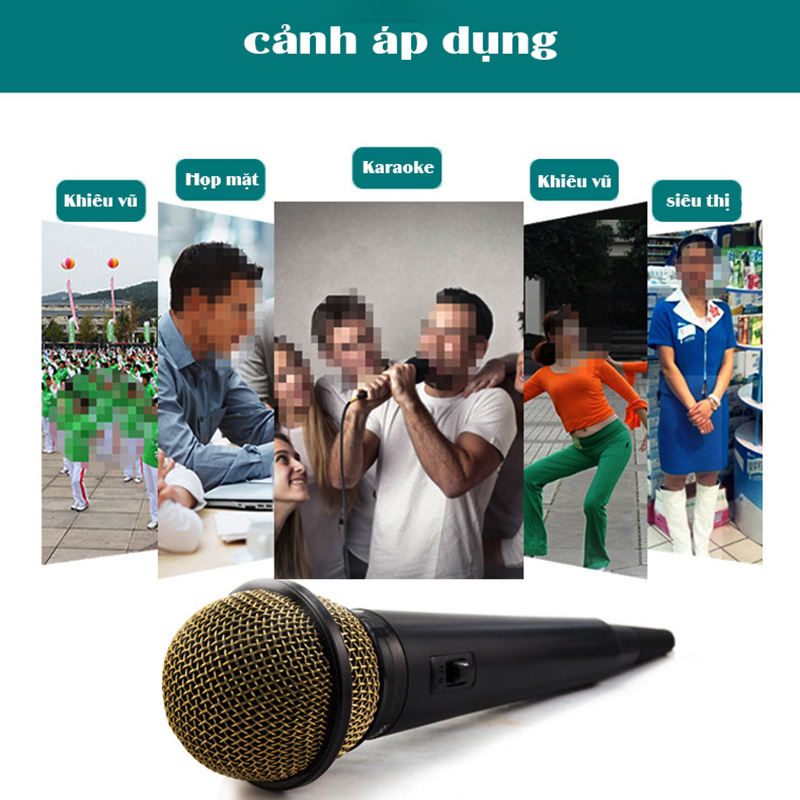 Loa Bluetooth Graffiti Karaoke Bộ khuếch đại vô tuyến đĩa U di động ngoài trời không dây