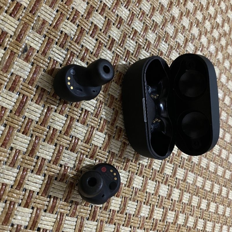 Tai nghe Sony wf 1000xm4