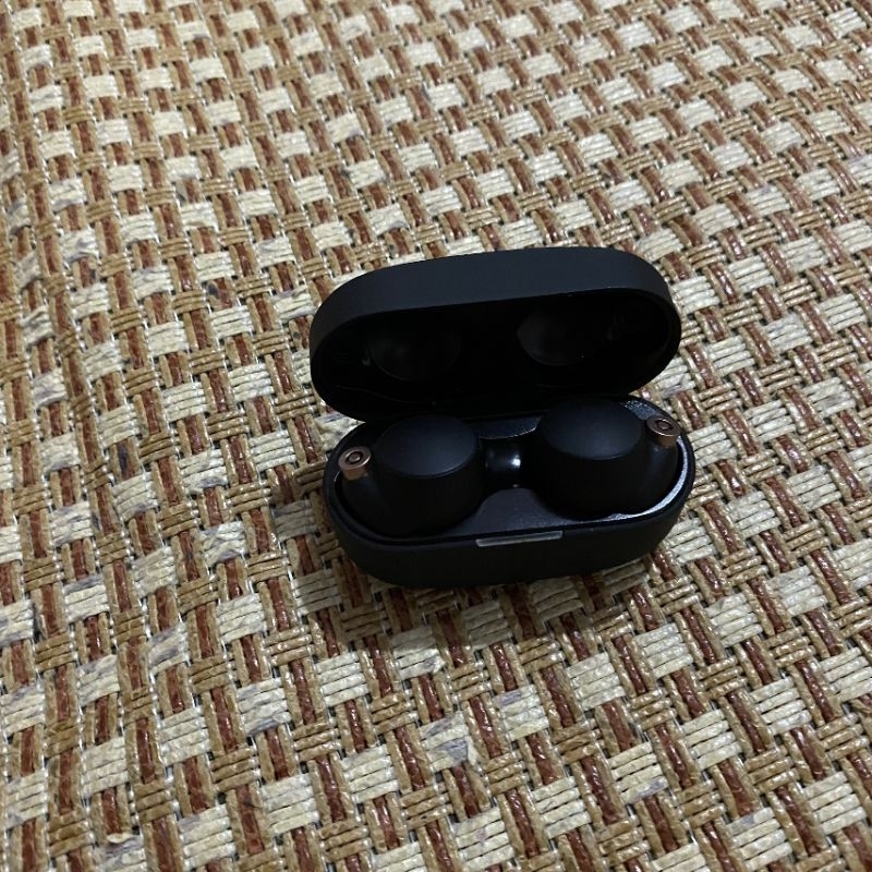 Tai nghe Sony wf 1000xm4