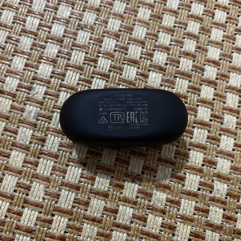 Tai nghe Sony wf 1000xm4