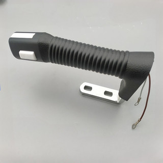 Tay cầm bàn là công nghiệp, bàn ủi hơi nước Silver Star ES-94A