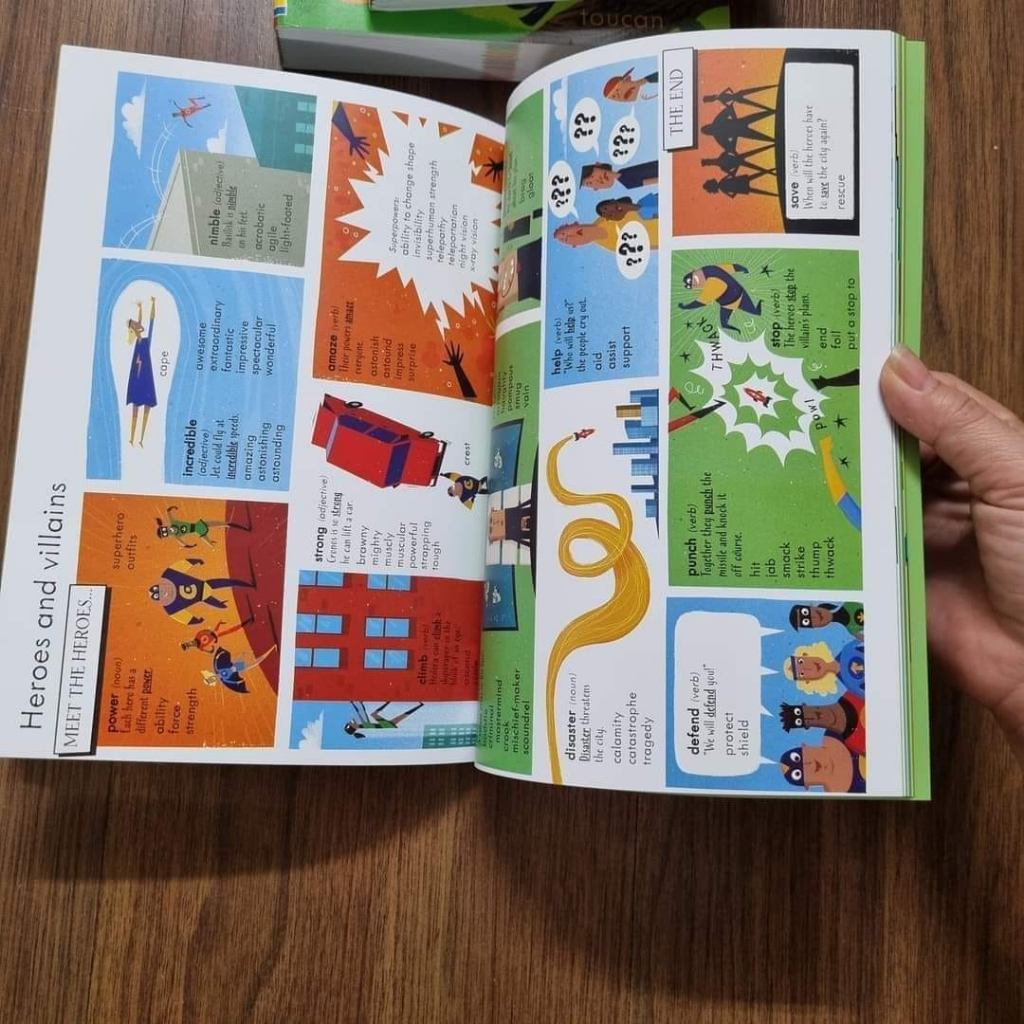 Us.borne for writers 3q nhập