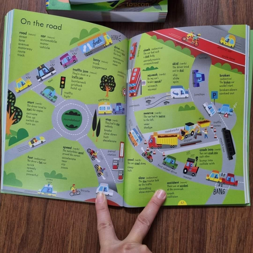 Us.borne for writers 3q nhập