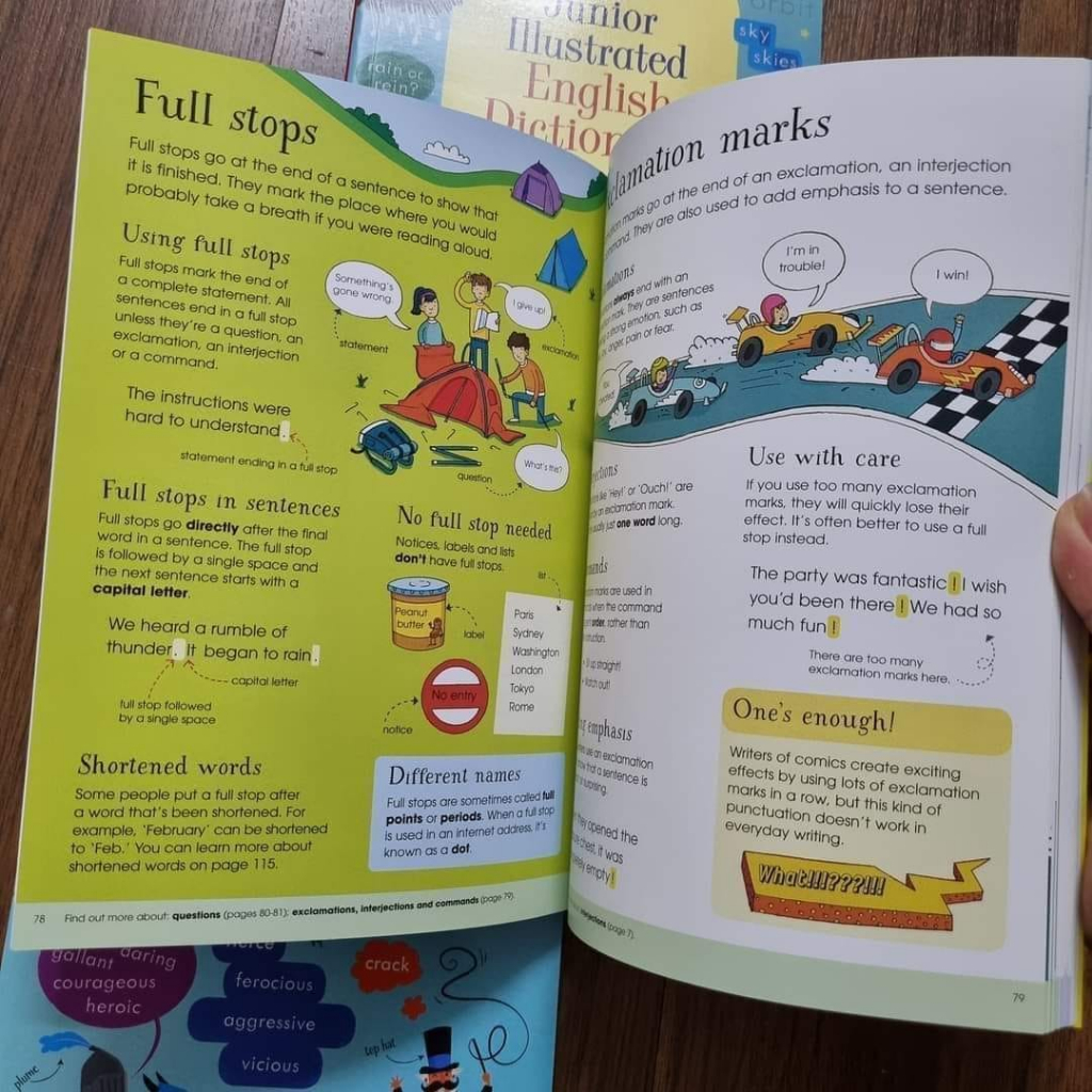 Us.borne for writers 3q nhập