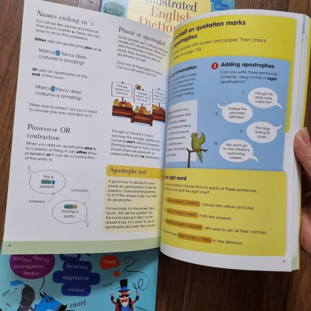 Us.borne for writers 3q nhập