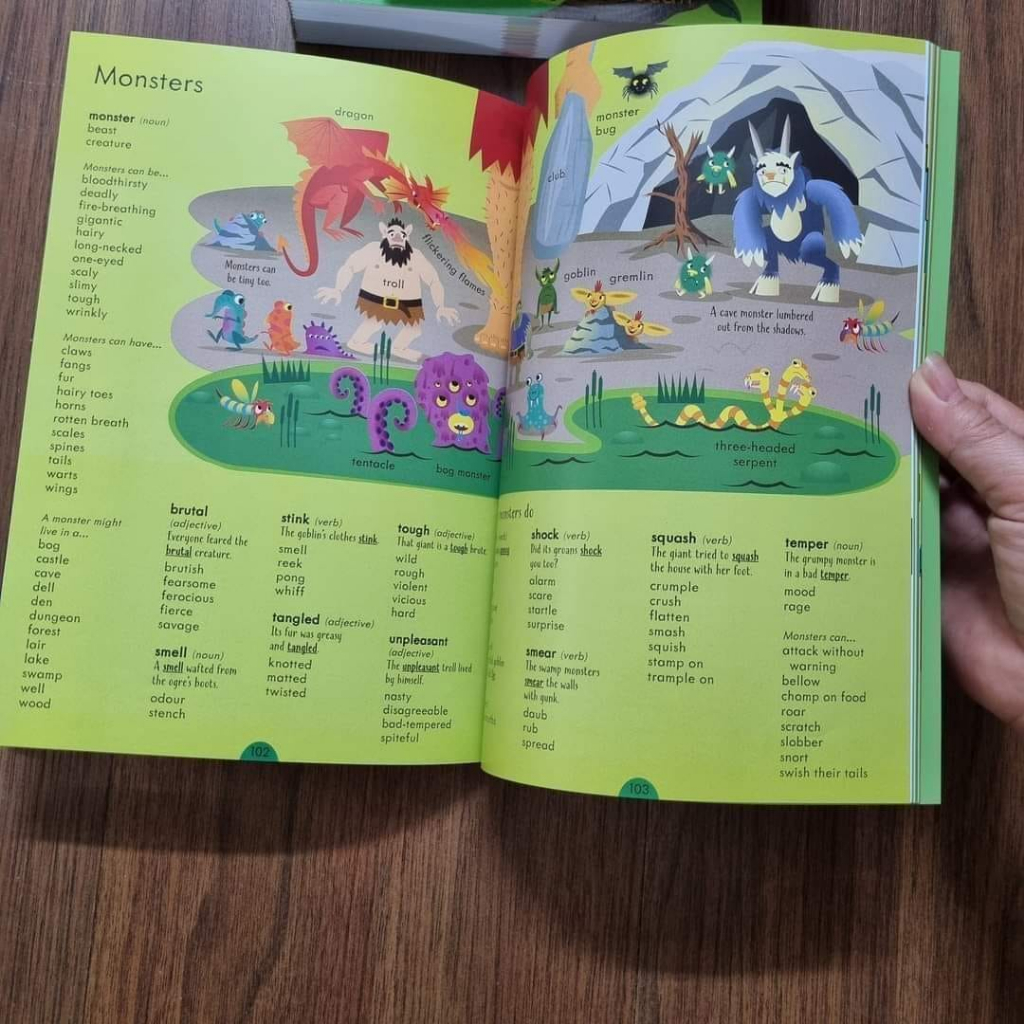 Us.borne for writers 3q nhập