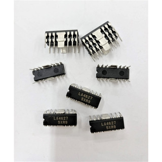 Ic ( la 4627 )
