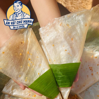Bánh Tráng Dẻo Tỏi Phi Phơi Sương
