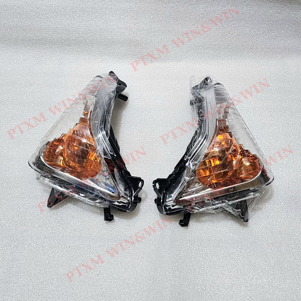Đèn xi nhan trước Lead 110, SCR zin Wuang - 33400-GFM-890/ 33450-GFM-890
