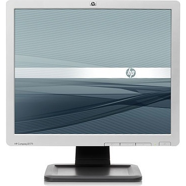 Màn hình máy tính HP Compaq Monitor LE1711 | 17inch | TN | HD+ | 60Hz – 5ms | 85% sRGB | 5:4 ratio chính hãng Shopcom