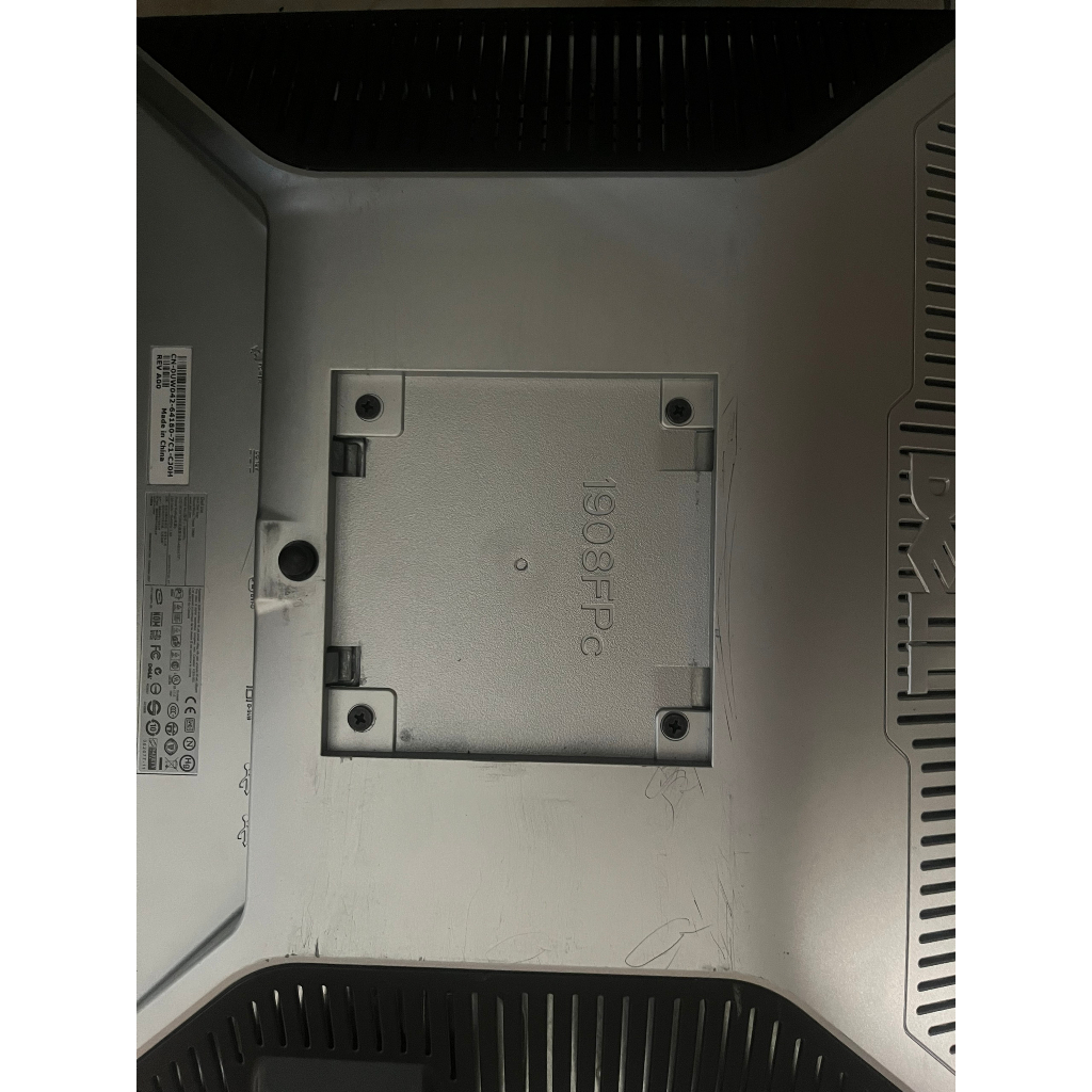 LCD 19" DELL ULTRASHARP VUÔNG