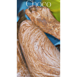 CHOCO BODY MIX
