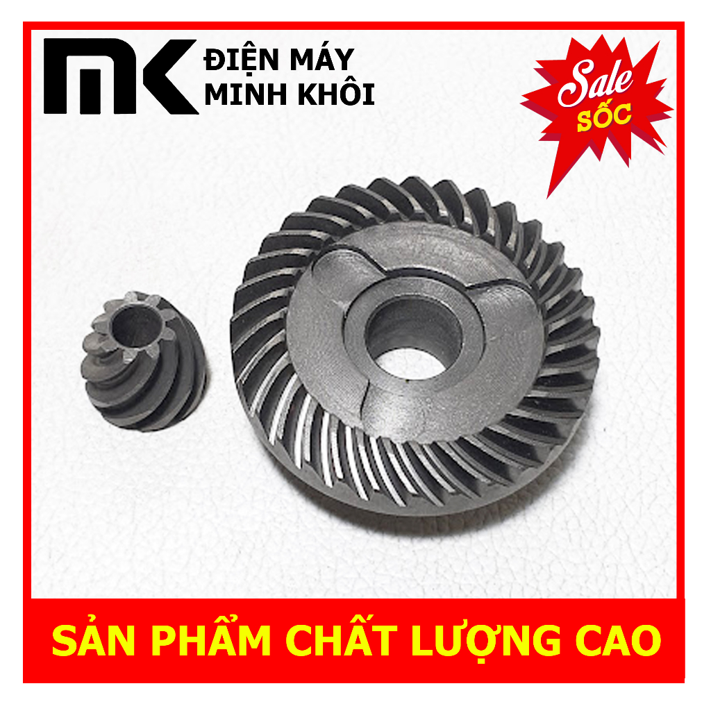 Bánh răng máy mài 6-100/ASM 03-100