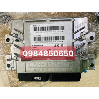 Ecu dongben 870/dongben k9, ecu mã ls901001 chính hãng