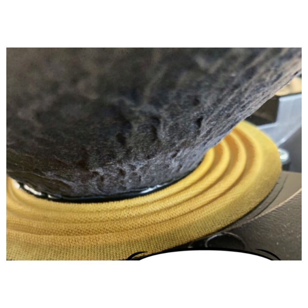 LOA BASS 40 EL CHINA TỪ 190 COIL 76 XƯƠNG NHÔM -GIÁ MỘT LOA