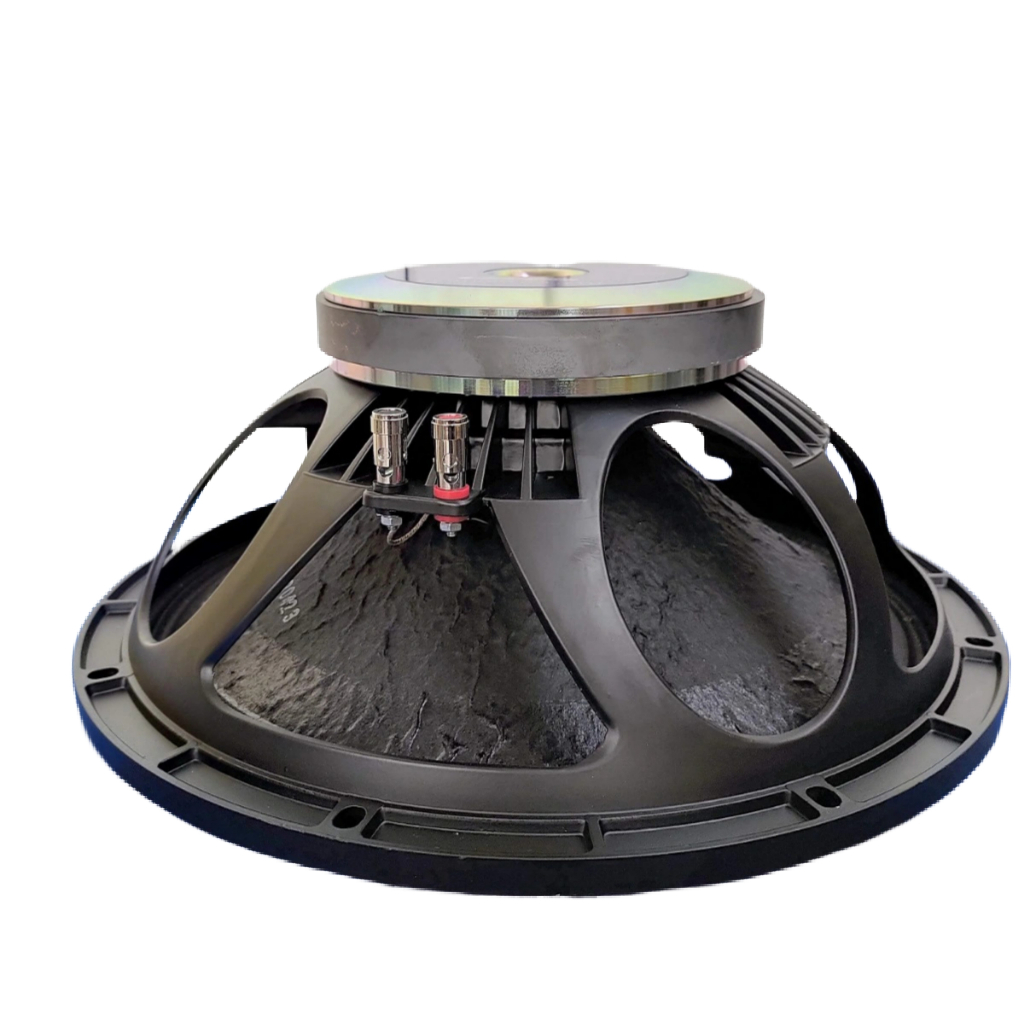 LOA BASS 40 EL CHINA TỪ 190 COIL 76 XƯƠNG NHÔM -GIÁ MỘT LOA