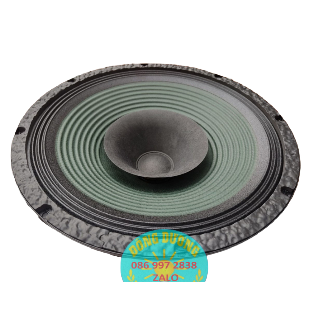 LOA BASS 30 TOÀN DẢI PAUDIO IMF - TỪ 140 COIL 51 - GIÁ MỘT LOA