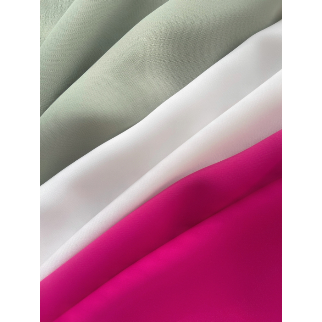 Áo Sơ Mi Cổ Thuyền Tà Chéo Thời Trang Thanh Lịch by LEMIA Design - LA23189