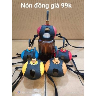 NÓN CÁC DÒNG CHIM SĂN LƯợN