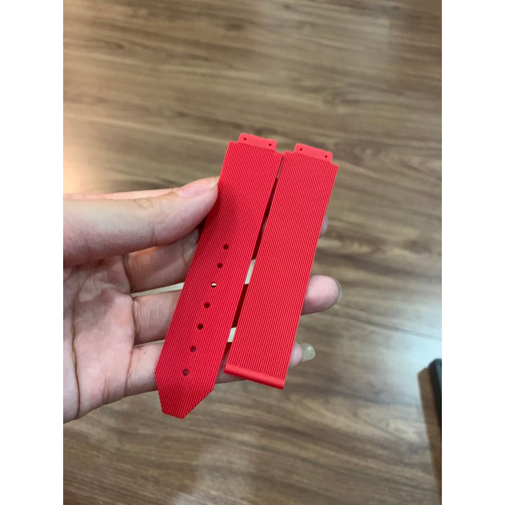 Dây đồng hồ H.U.B nữ size 34mm