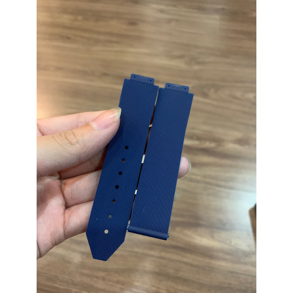 Dây đồng hồ H.U.B nữ size 34mm