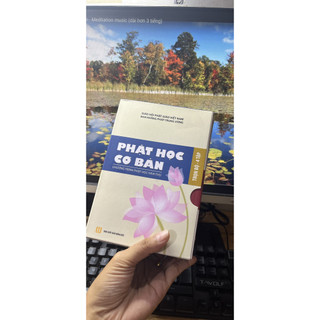 Sách - Phật Học Cơ Bản