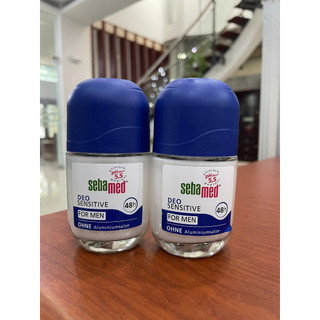 Hàng Đức Lăn khử mùi Sebamed men