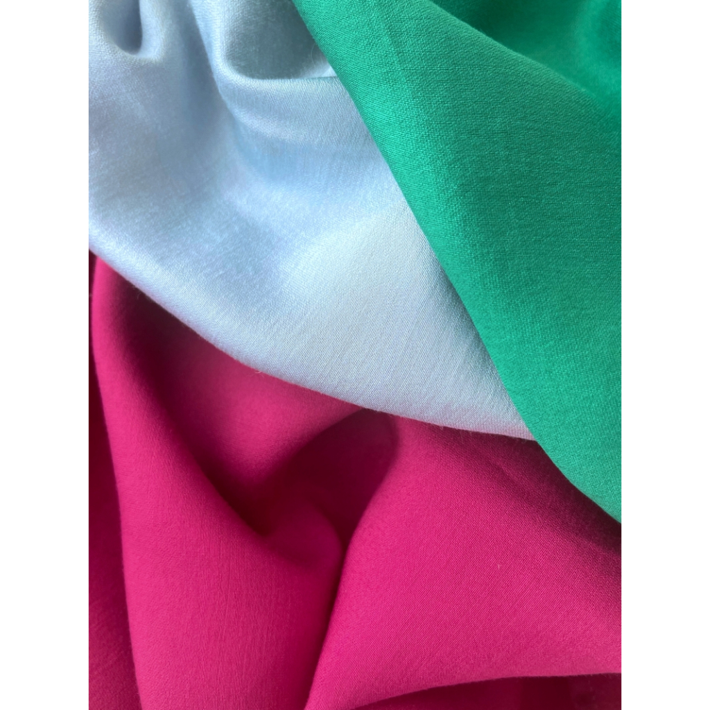 Áo Sơ Mi Cổ Tàu Đai Trang Trí Thời Trang Thanh Lịch by LEMIA Design - LA23199