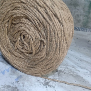 Dây thừng decor ,