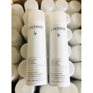 Xịt Khoáng Caudalie 300ml Pháp