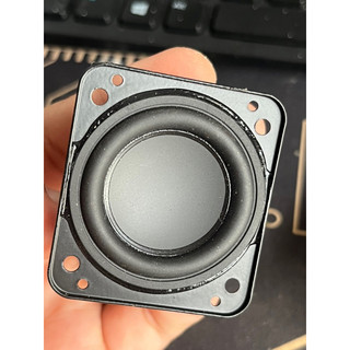 Củ loa toàn dải 1.75 inch , jbl flip 4