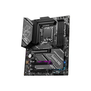 MAINBOARD MSI Z790 GAMING WIFI D5 ( nhập khẩu )
