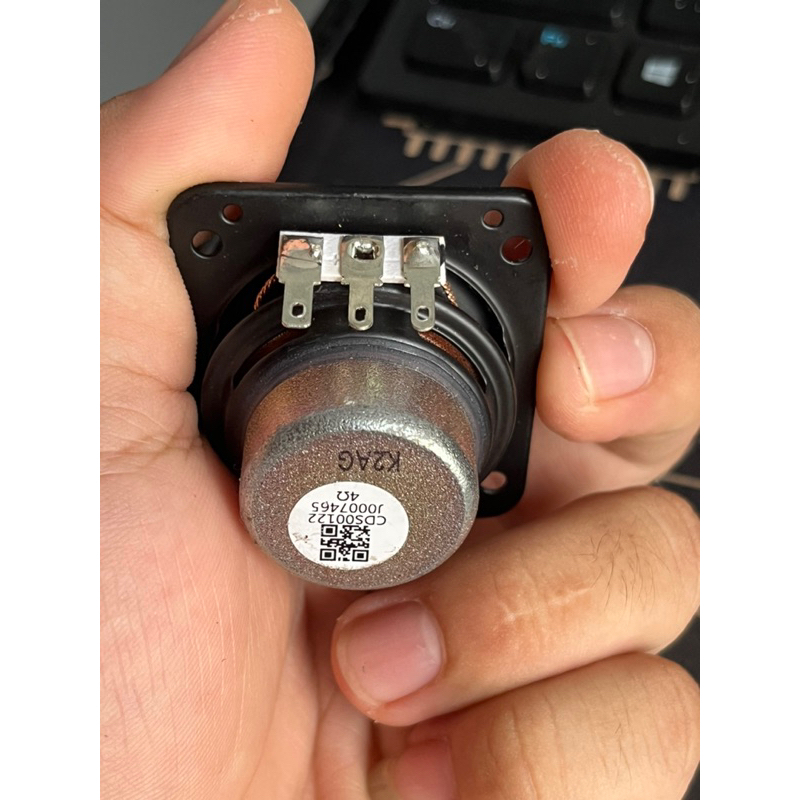 CỦ LOA TOÀN DẢI 1.75 INCH , JBL FLIP 4