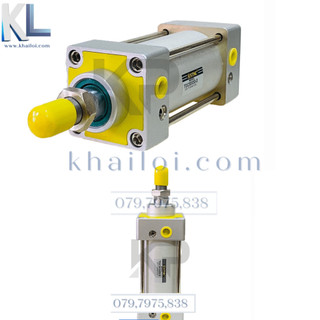 Xy lanh vuông khí nén tgc stnc - xi lanh vuông hơi tgc