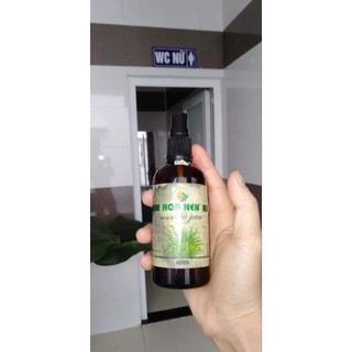 TINH DẦU XỊT BẠC HÀ 100ML