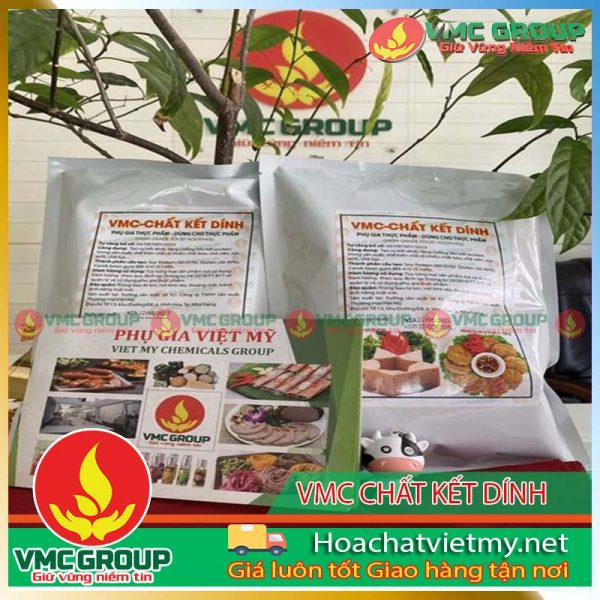 1Kg VMC CHẤT KẾT DÍNH