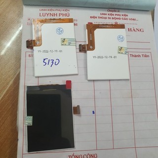 Màn hình nokia 5310 2020 có bảo hành bao test đổi trả