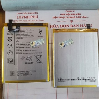 Pin Vsmart Joy 2 Plus (Joy 2+) V420 V420A BVSM-420 Zin