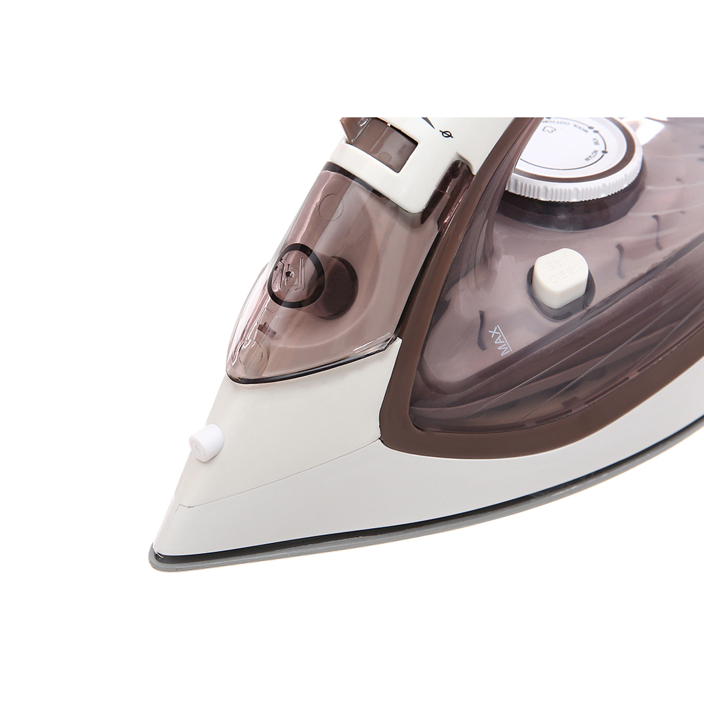 Bàn là hơi nước Sunhouse SHD2066 - Bảo hành 12 tháng