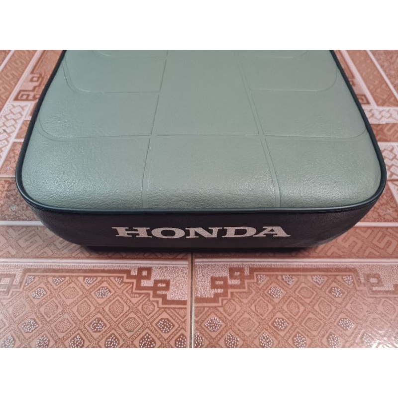 Yên Trước Sau Cub Combo  " 86 " 82 " 81 " Da Yên Xám Đen Hàng Đẹp Loại 1 Đặc Biệt Vv...Zvx