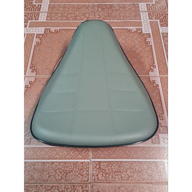 Yên Trước Sau Cub Combo  " 86 " 82 " 81 " Da Yên Xám Đen Hàng Đẹp Loại 1 Đặc Biệt Vv...Zvx