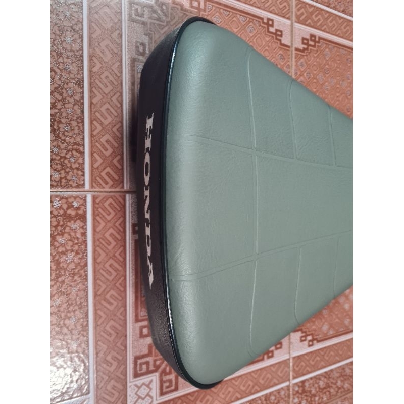 Yên Trước Sau Cub Combo  " 86 " 82 " 81 " Da Yên Xám Đen Hàng Đẹp Loại 1 Đặc Biệt Vv...Zvx