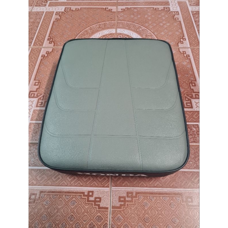 Yên Trước Sau Cub Combo  " 86 " 82 " 81 " Da Yên Xám Đen Hàng Đẹp Loại 1 Đặc Biệt Vv...Zvx