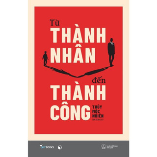 Sách az - từ thành nhân đến thành công