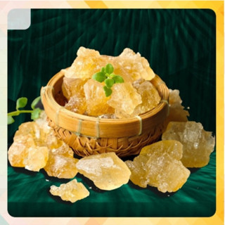 Đường Phèn Vàng Nguyên Chất Quảng Ngãi 1kg Nguyên Chất  SP002838