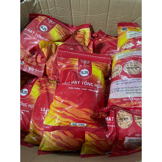 Mồi bá vương b25