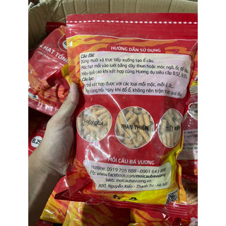 Mồi bá vương b25