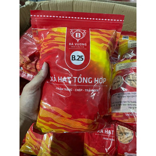 Mồi bá vương b25