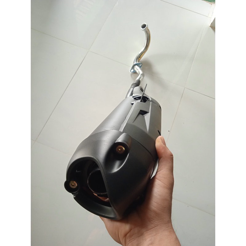 PÔ EXCITER 150 MÓC KÈM ỐP HOẶC PÔ EX 150 MÓC KHÔNG ỐP